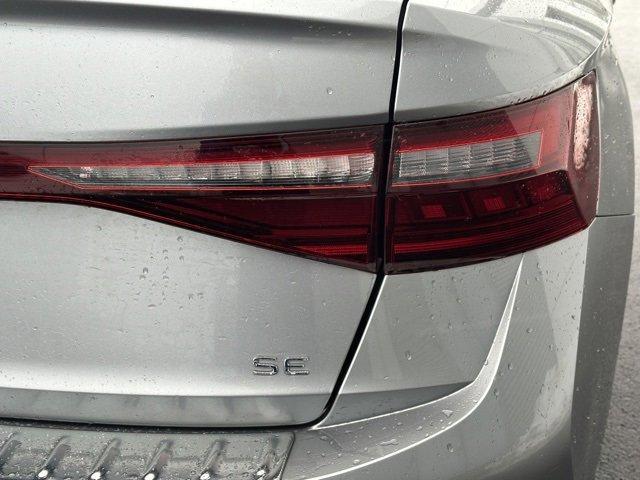 used 2025 Volkswagen Jetta car, priced at $21,447