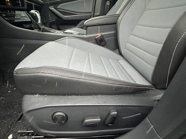 used 2025 Volkswagen Jetta car, priced at $21,447