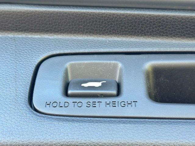 used 2023 Honda CR-V Hybrid car, priced at $31,917