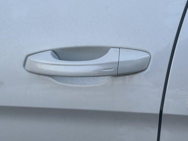 new 2026 Volkswagen Atlas Cross Sport car, priced at $47,353