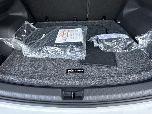 new 2026 Volkswagen Atlas Cross Sport car, priced at $47,353