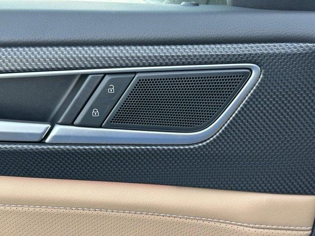 new 2026 Volkswagen Atlas Cross Sport car, priced at $47,353