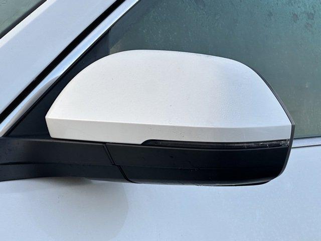 new 2026 Volkswagen Atlas Cross Sport car, priced at $47,353