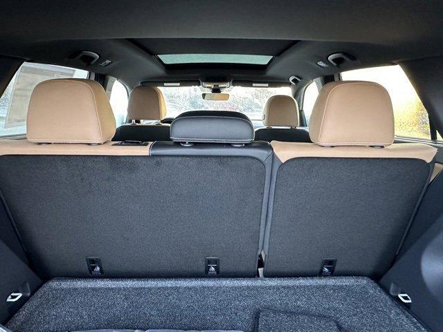 new 2026 Volkswagen Atlas Cross Sport car, priced at $47,353