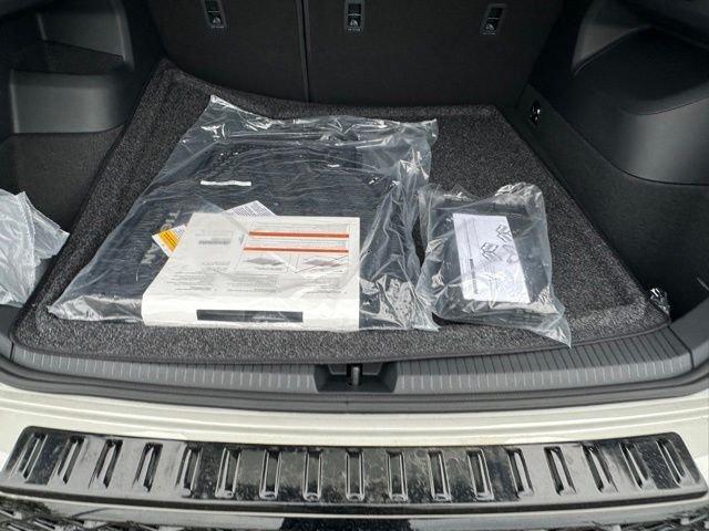 new 2026 Volkswagen Tiguan car, priced at $46,401