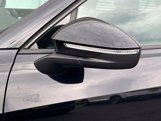 used 2025 Volkswagen Tiguan car, priced at $31,917