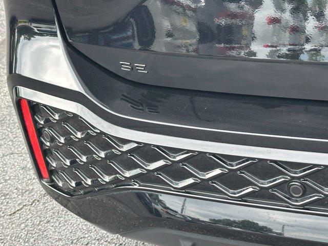 used 2025 Volkswagen Tiguan car, priced at $31,917