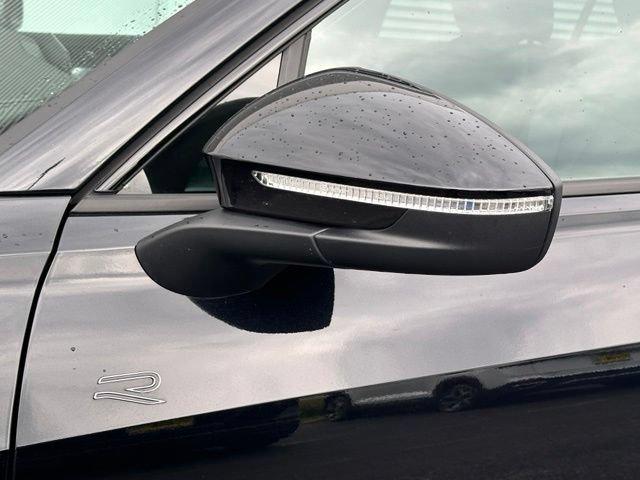 used 2025 Volkswagen Tiguan car, priced at $34,917