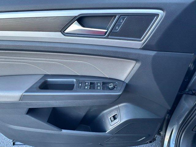 used 2023 Volkswagen Atlas car, priced at $28,917