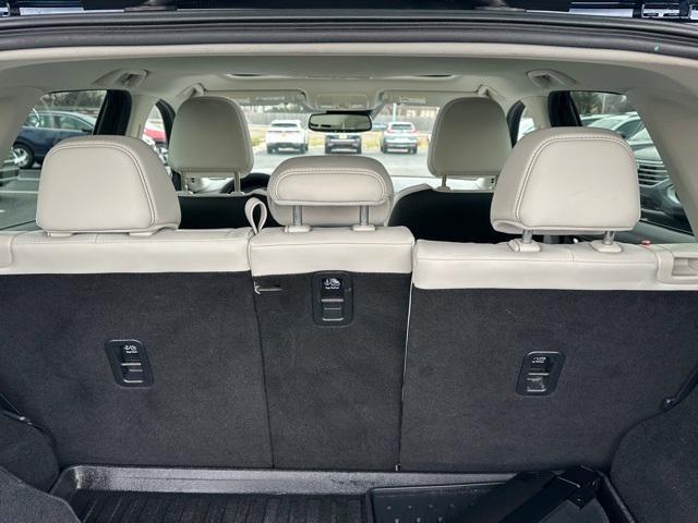 used 2017 Mazda CX-5 car, priced at $19,827