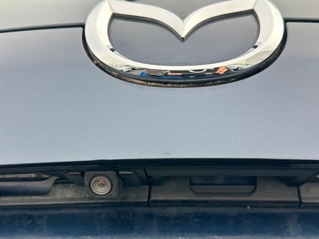 used 2017 Mazda CX-5 car, priced at $19,827