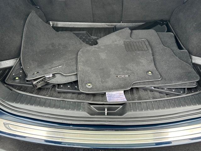 used 2017 Mazda CX-5 car, priced at $19,827