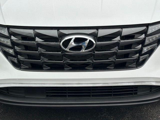 used 2023 Hyundai Tucson car, priced at $23,721