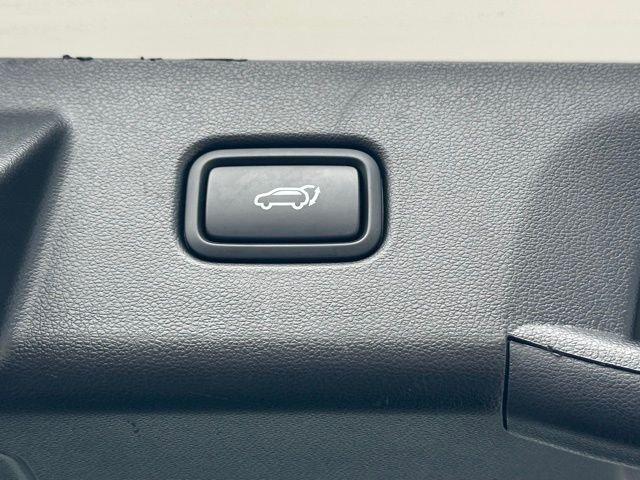 used 2023 Hyundai Tucson car, priced at $23,721