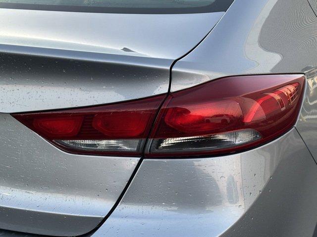 used 2017 Hyundai Elantra car, priced at $11,996