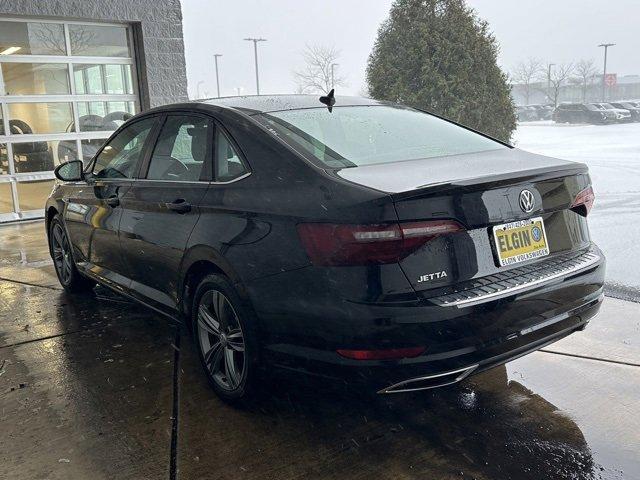 used 2020 Volkswagen Jetta car, priced at $14,577