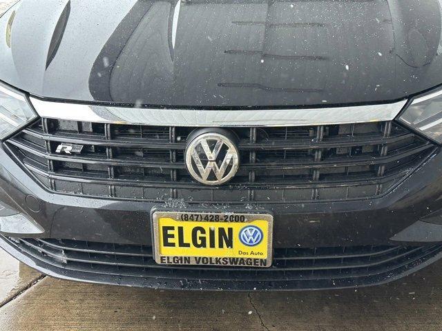 used 2020 Volkswagen Jetta car, priced at $14,577
