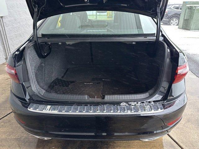 used 2020 Volkswagen Jetta car, priced at $14,577