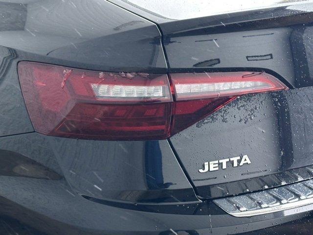 used 2020 Volkswagen Jetta car, priced at $14,577