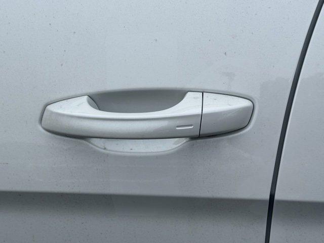 new 2026 Volkswagen Atlas car, priced at $52,618