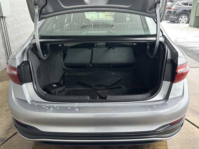 used 2023 Volkswagen Jetta car, priced at $16,169