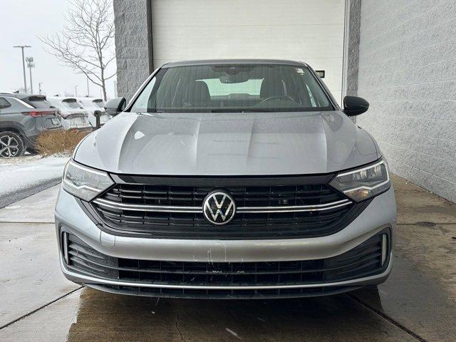 used 2023 Volkswagen Jetta car, priced at $16,169
