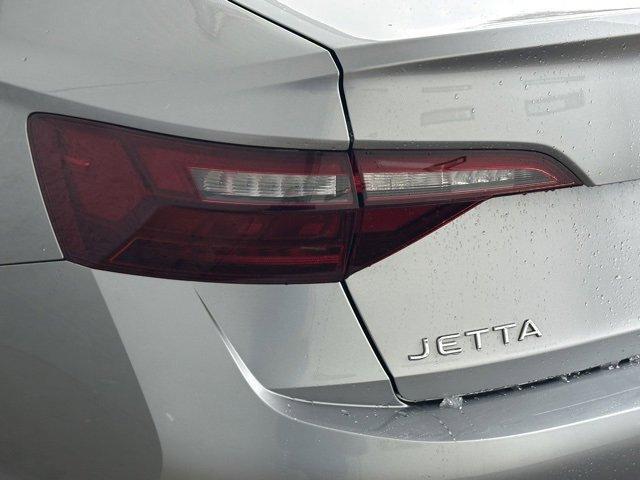 used 2023 Volkswagen Jetta car, priced at $16,169