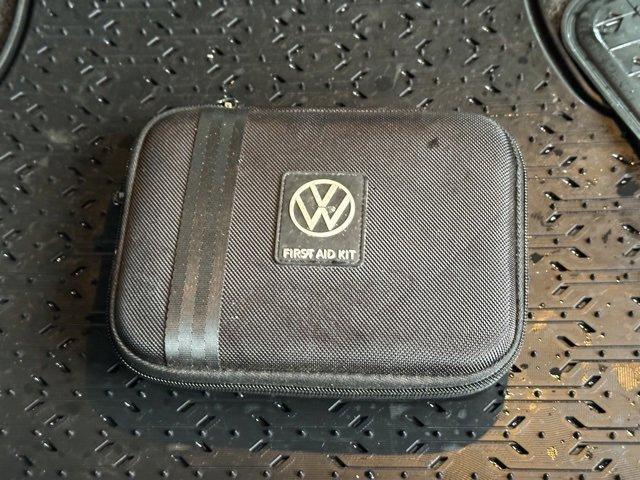 used 2023 Volkswagen Jetta car, priced at $16,169