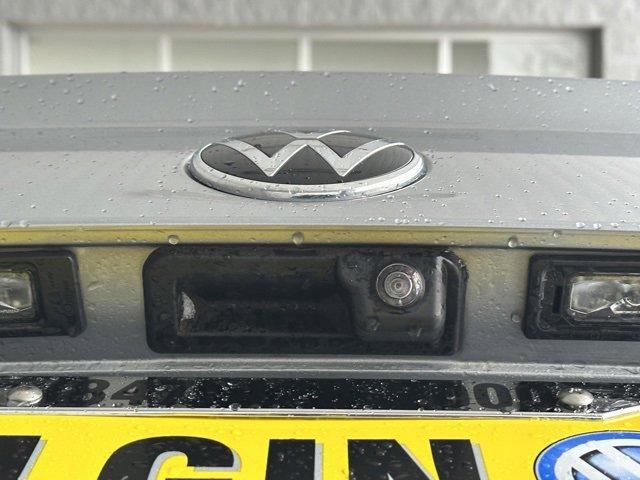 used 2023 Volkswagen Jetta car, priced at $16,169