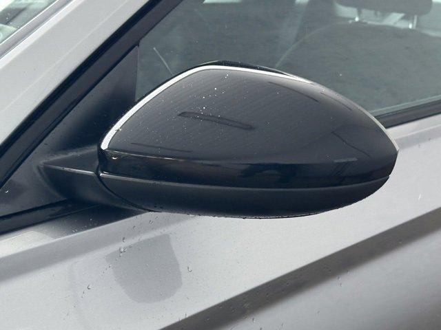 used 2023 Volkswagen Jetta car, priced at $16,169