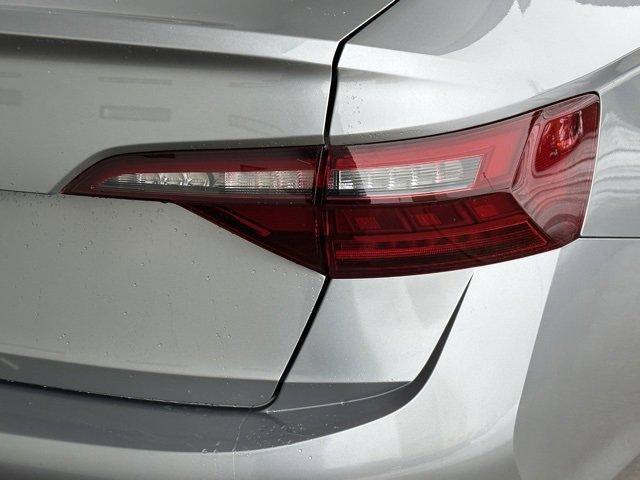 used 2023 Volkswagen Jetta car, priced at $16,169