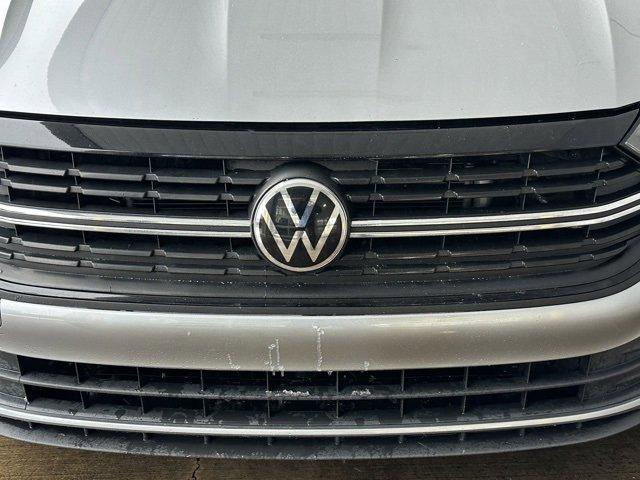 used 2023 Volkswagen Jetta car, priced at $16,169