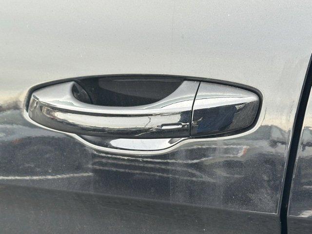 new 2026 Volkswagen Atlas car, priced at $45,497