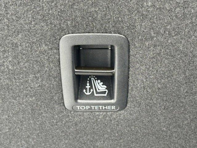 new 2026 Volkswagen Atlas car, priced at $45,497