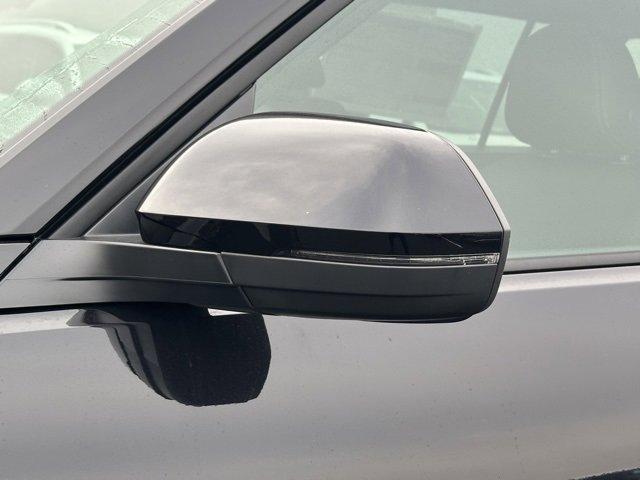 new 2026 Volkswagen Atlas car, priced at $45,497