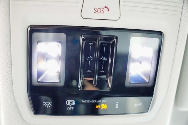 new 2025 Volkswagen Tiguan car, priced at $32,291