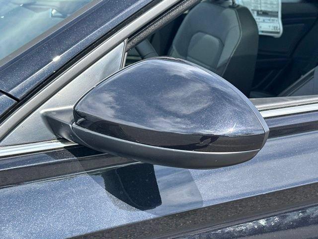 new 2026 Volkswagen Jetta car, priced at $26,962