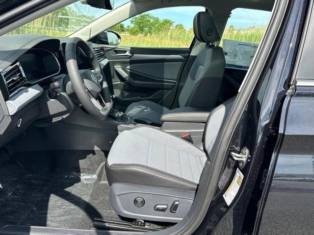 new 2026 Volkswagen Jetta car, priced at $26,962