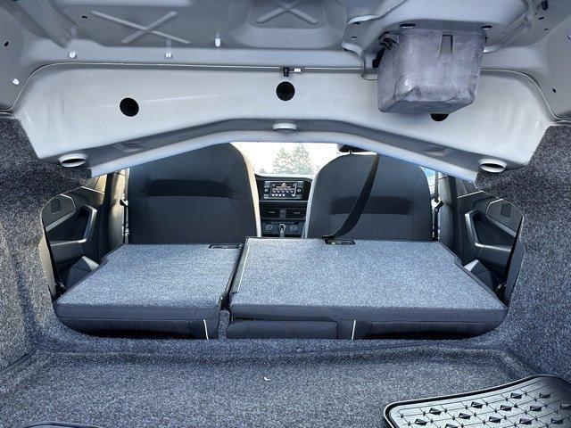 used 2024 Volkswagen Jetta car, priced at $19,981