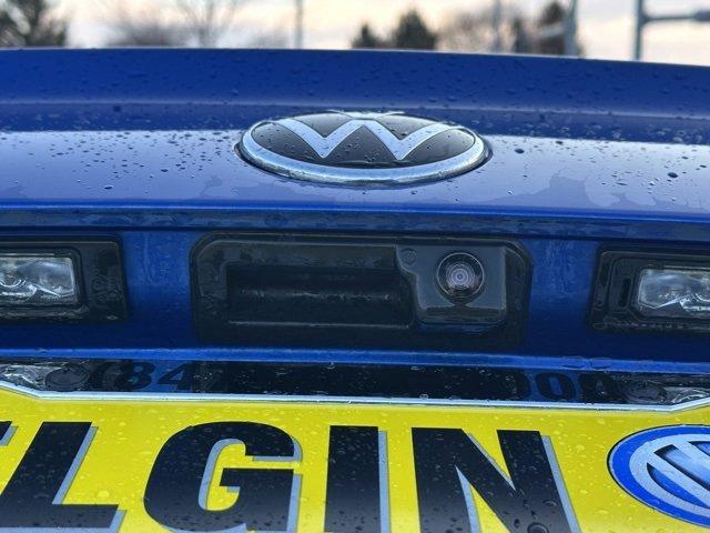 used 2024 Volkswagen Jetta car, priced at $19,981