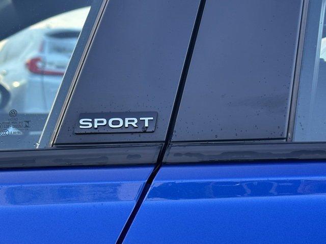 used 2024 Volkswagen Jetta car, priced at $19,981