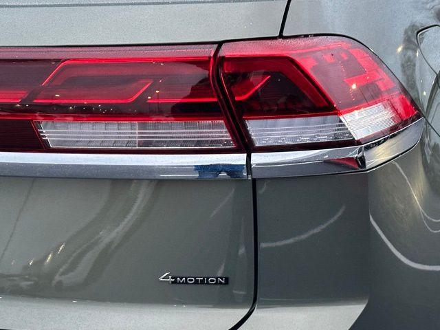 new 2026 Volkswagen Atlas Cross Sport car, priced at $45,530