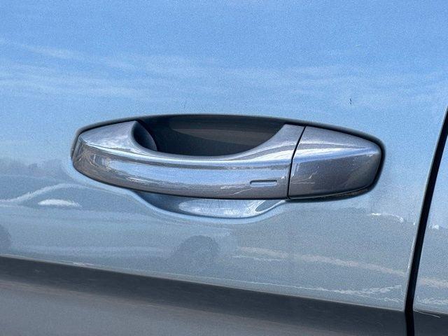 used 2022 Volkswagen Atlas car, priced at $27,764