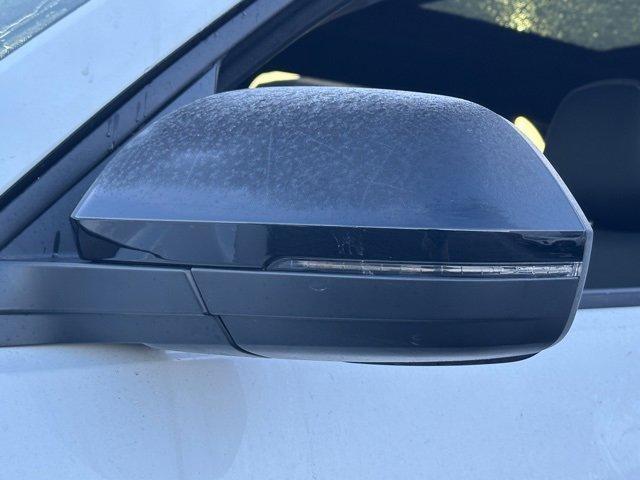 new 2026 Volkswagen Atlas Cross Sport car, priced at $48,851