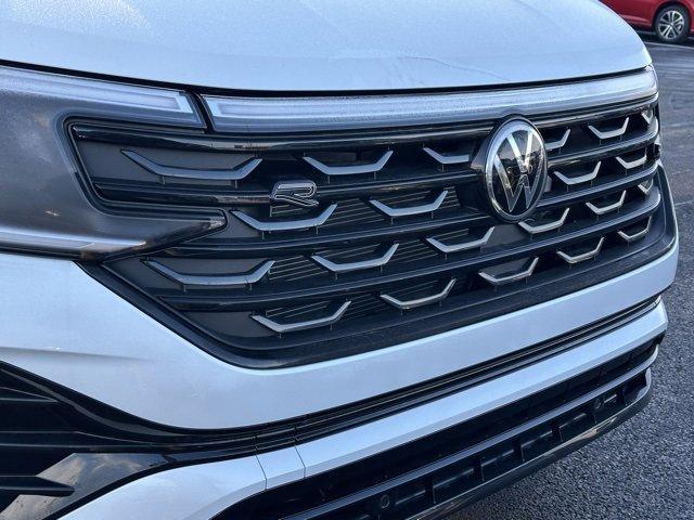 new 2026 Volkswagen Atlas Cross Sport car, priced at $48,851