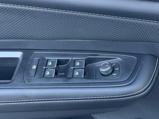 new 2026 Volkswagen Atlas Cross Sport car, priced at $48,851