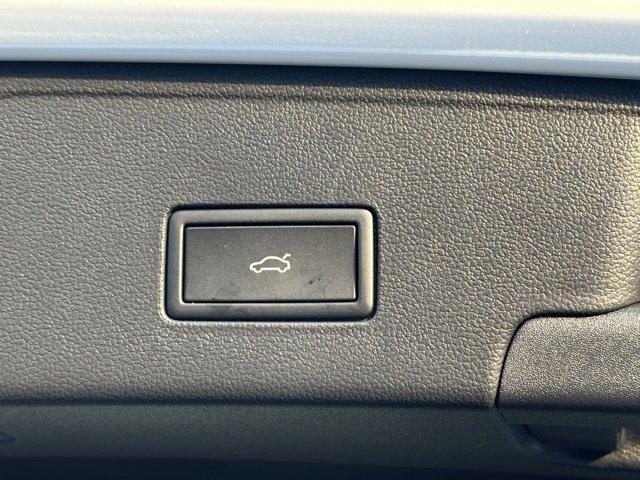 new 2026 Volkswagen Atlas Cross Sport car, priced at $48,851