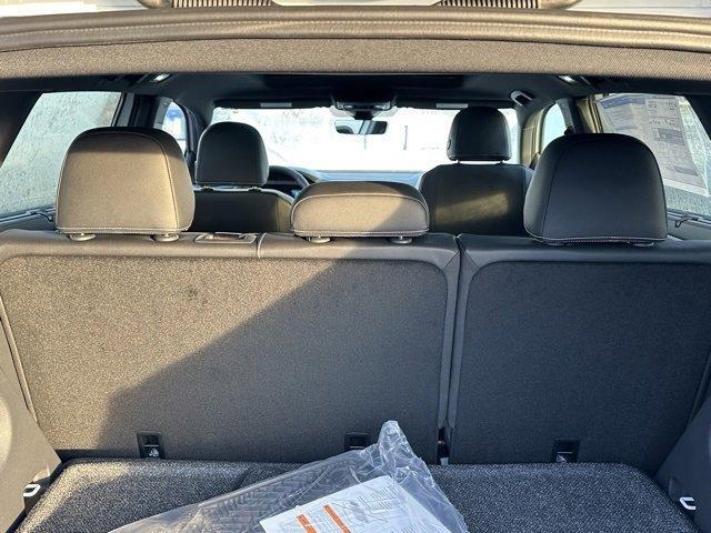 new 2026 Volkswagen Atlas Cross Sport car, priced at $48,851