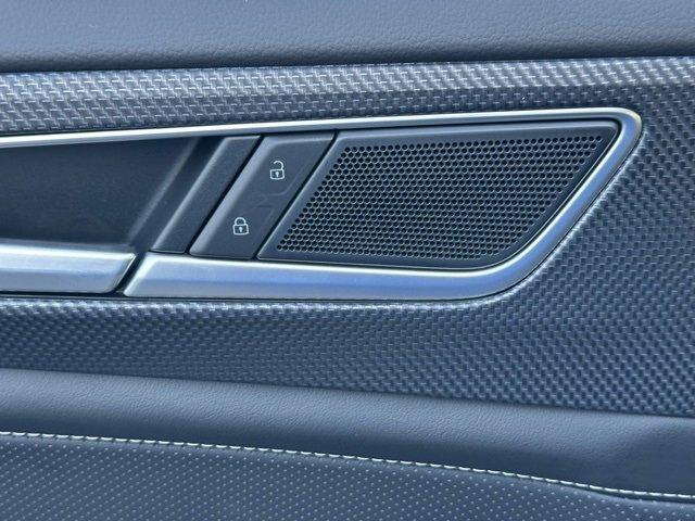 new 2026 Volkswagen Atlas Cross Sport car, priced at $48,851