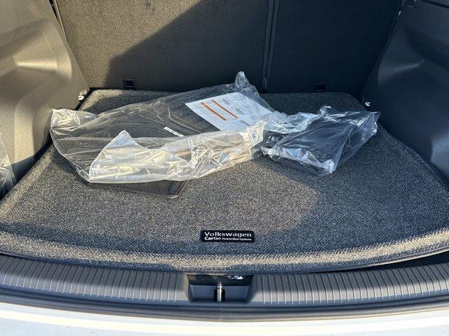 new 2026 Volkswagen Atlas Cross Sport car, priced at $48,851